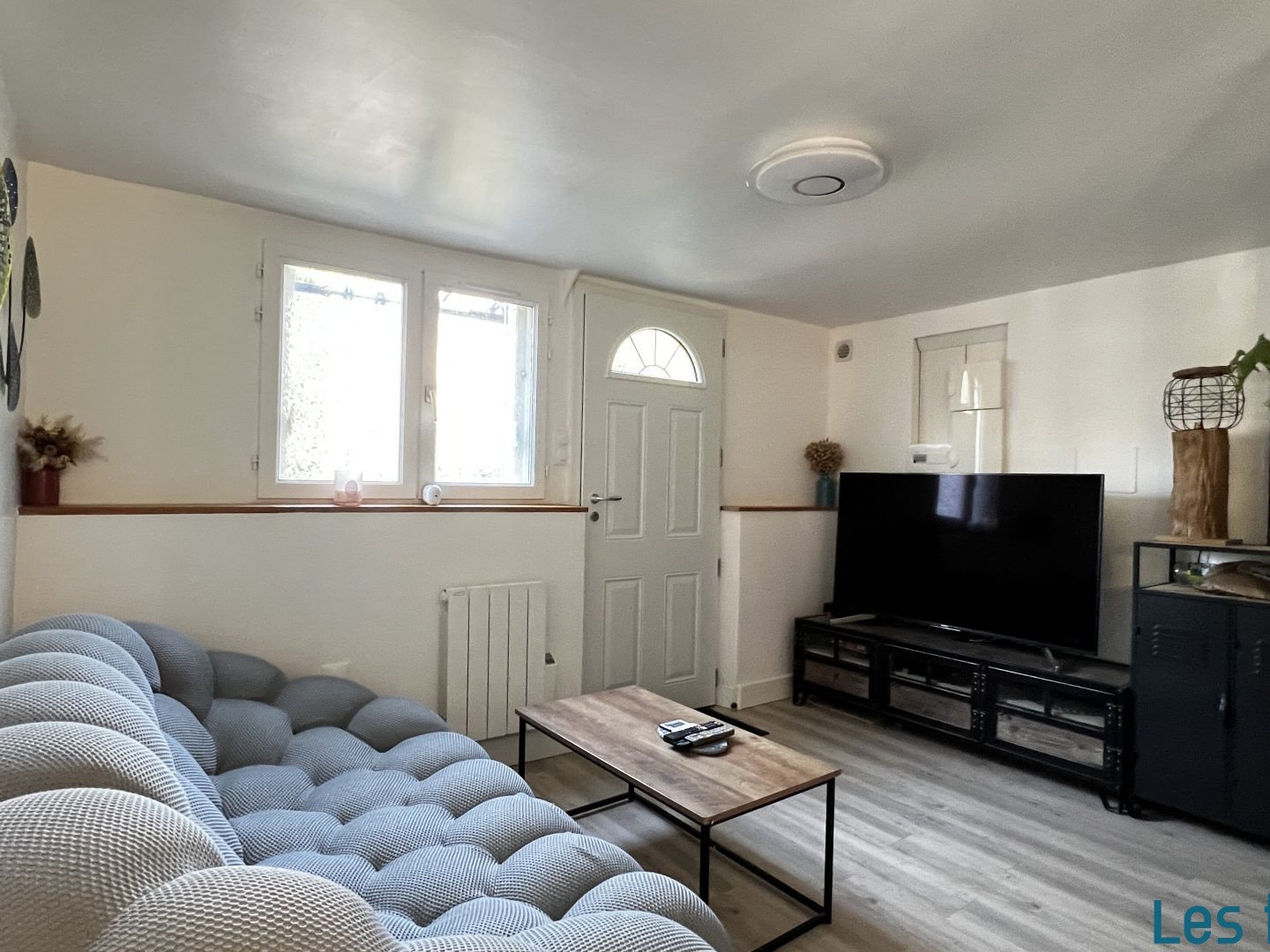 Maison à vendre - 3 pièces - 62m2 - Le Plessis-Robinson (92350)