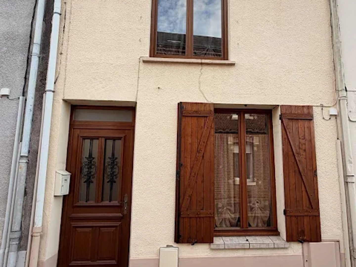 Maison 5 pièces 79 m²