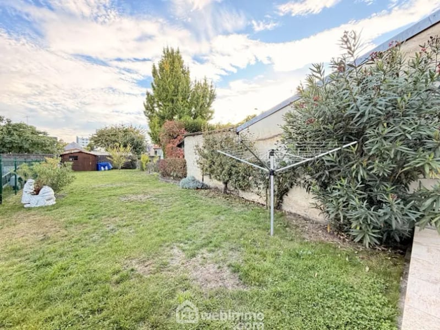 Maison à vendre - 5 pièces - 79m2 - Laon (02000)