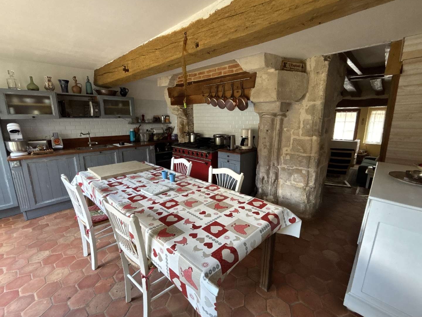 Maison 5 pièces 118 m²