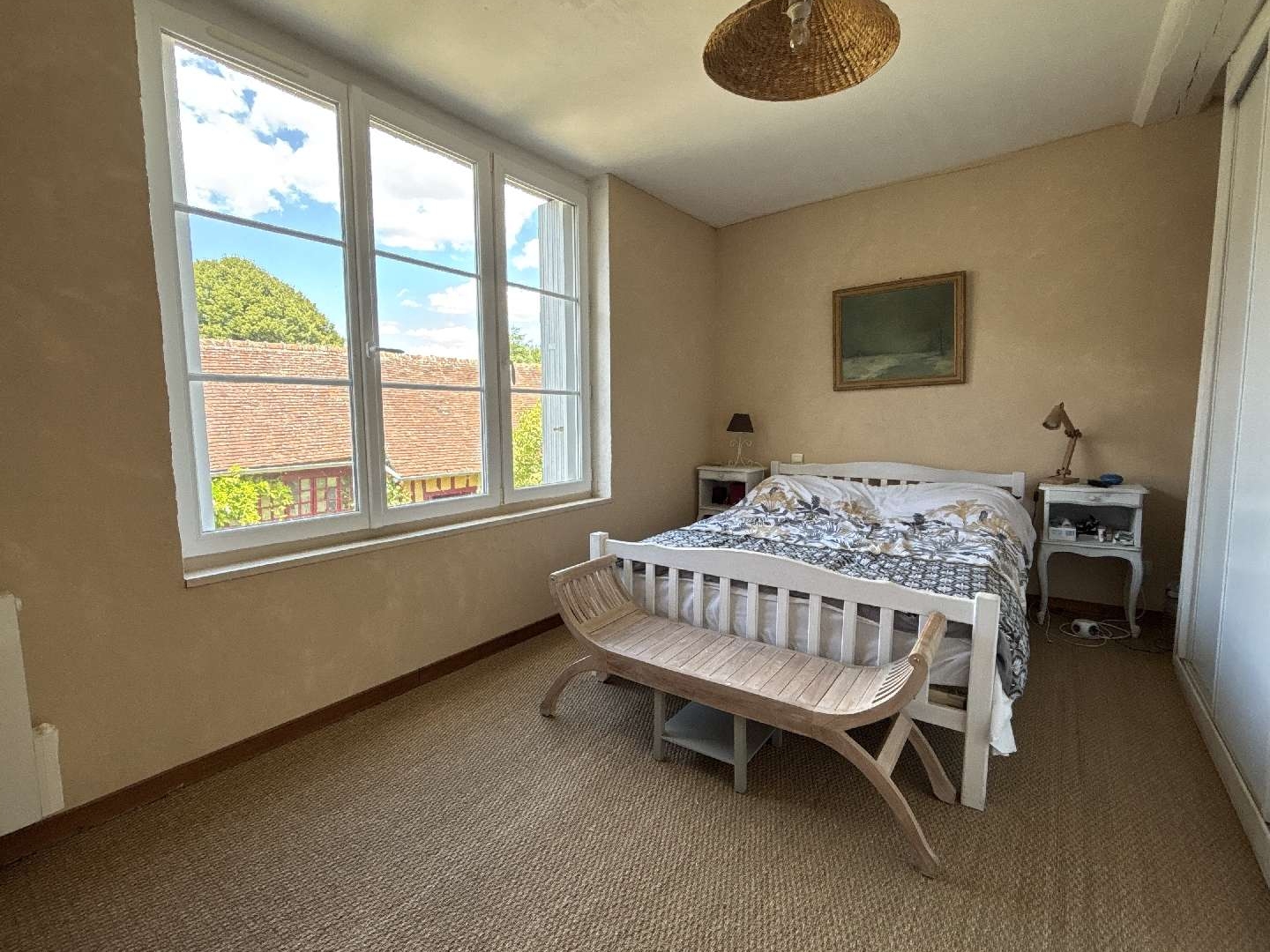 Maison 5 pièces 118 m²