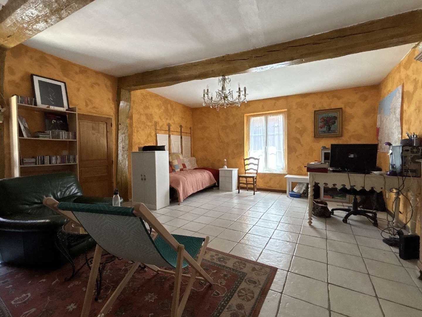 Maison 5 pièces 118 m²
