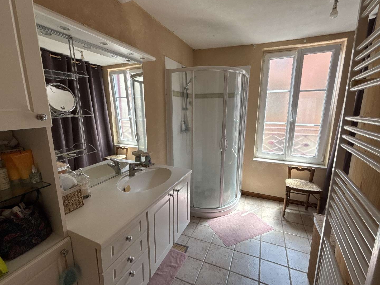 Maison à vendre - 5 pièces - 118m2 - Gouffern En Auge (61310)
