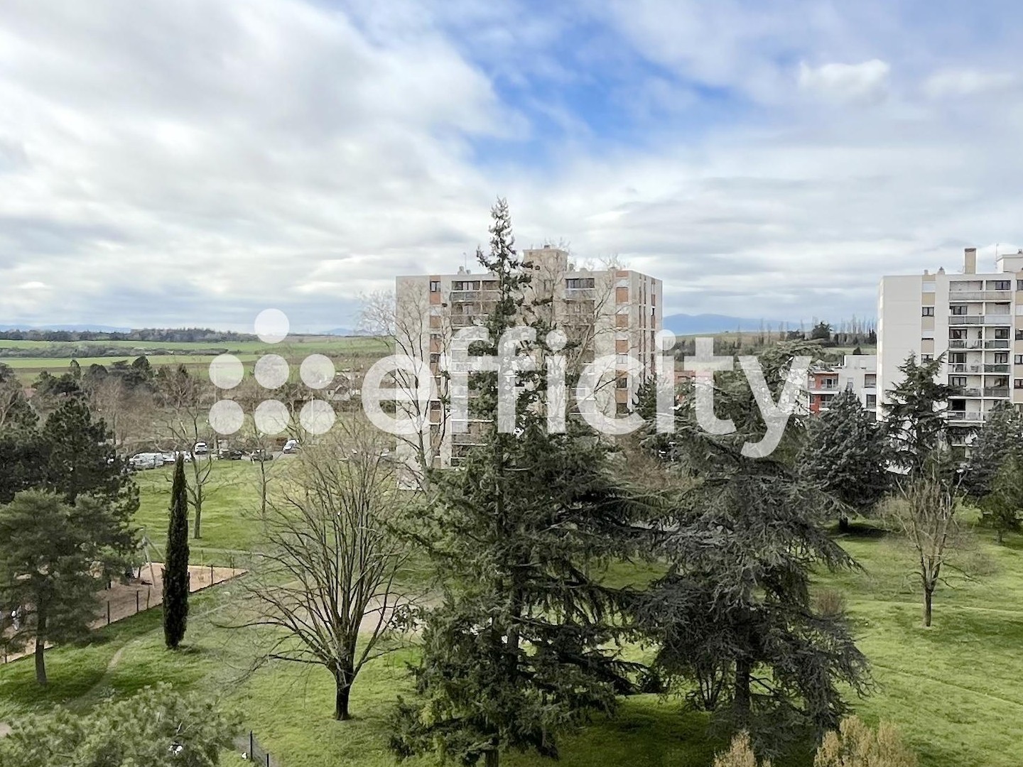 Appartement 4 pièces 77 m²