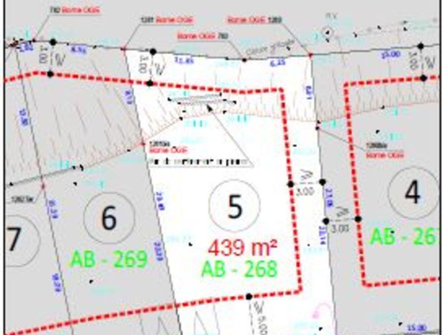 Terrain à vendre - 439m2 - Arles-Sur-Tech (66150)