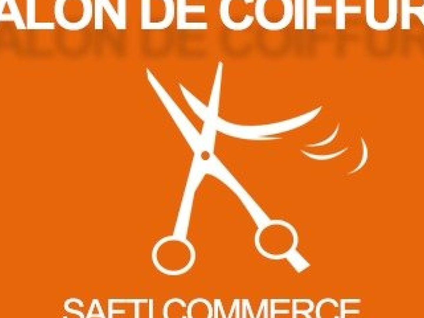 Salon premium au coeur d'Annemasse