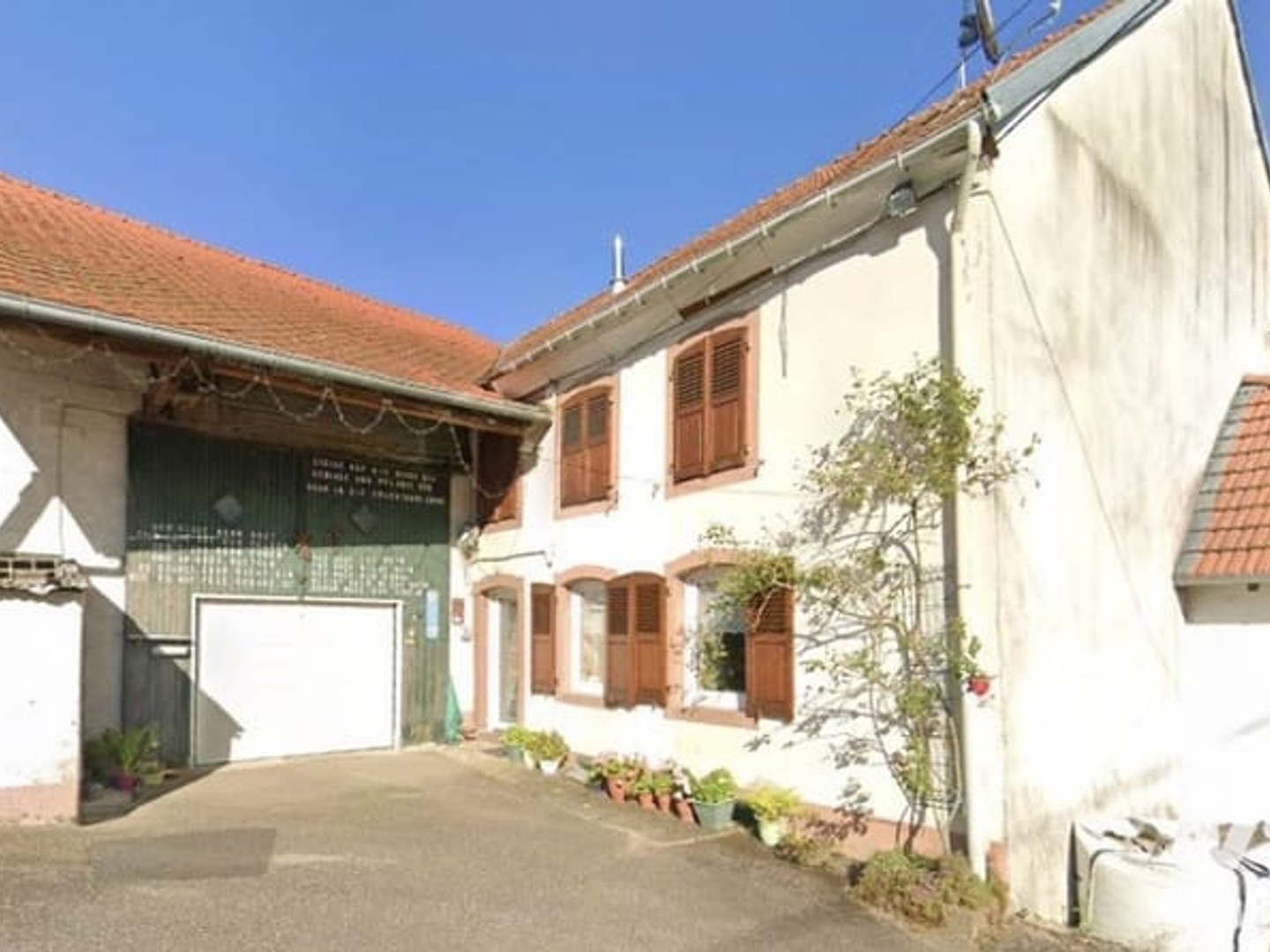 Maison 4 pièces 123 m²