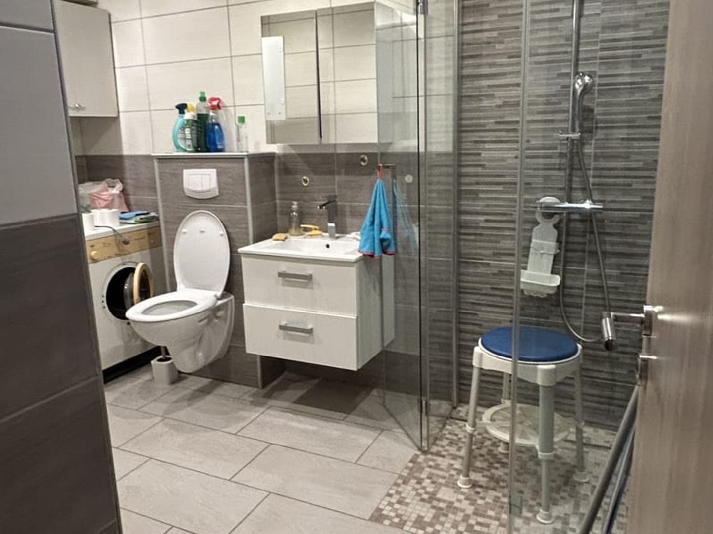 Maison à vendre - 4 pièces - 123m2 - Niederstinzel (57930)