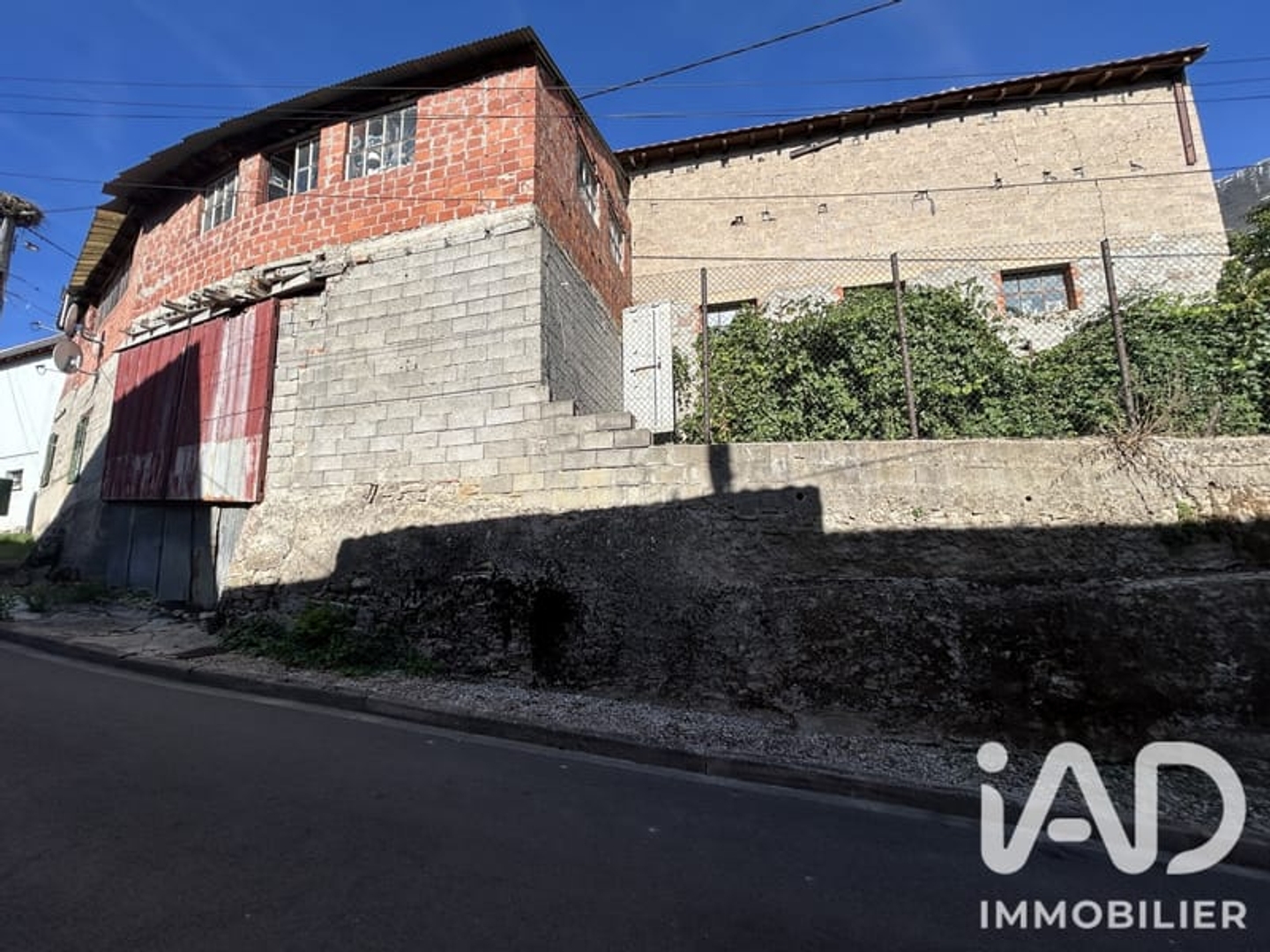 Maison à vendre - 4 pièces - 123m2 - Niederstinzel (57930)