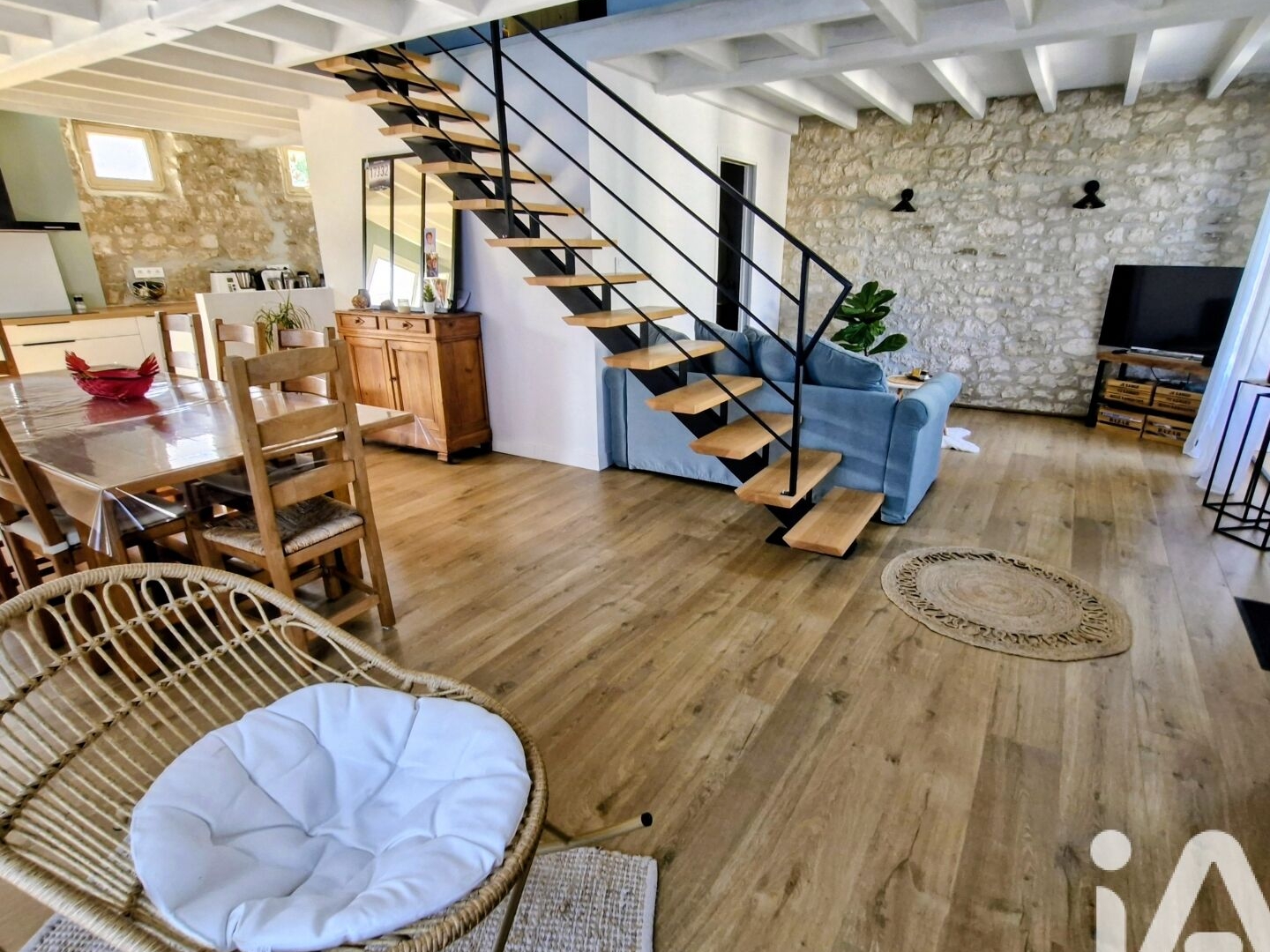Vente Maison/villa 5 pièces