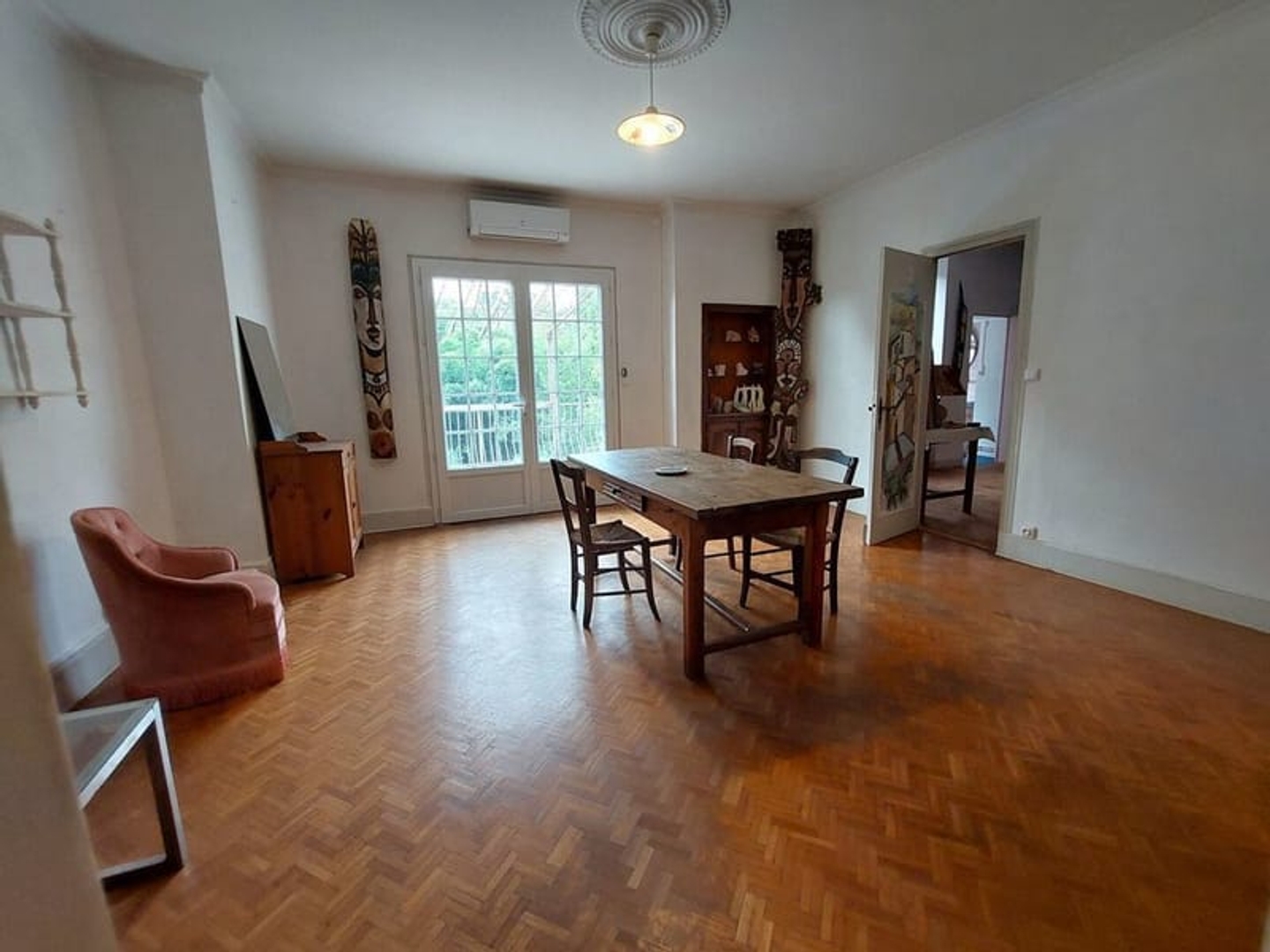 Maison à vendre - 7 pièces - 150m2 - Saint-Martory (31360)