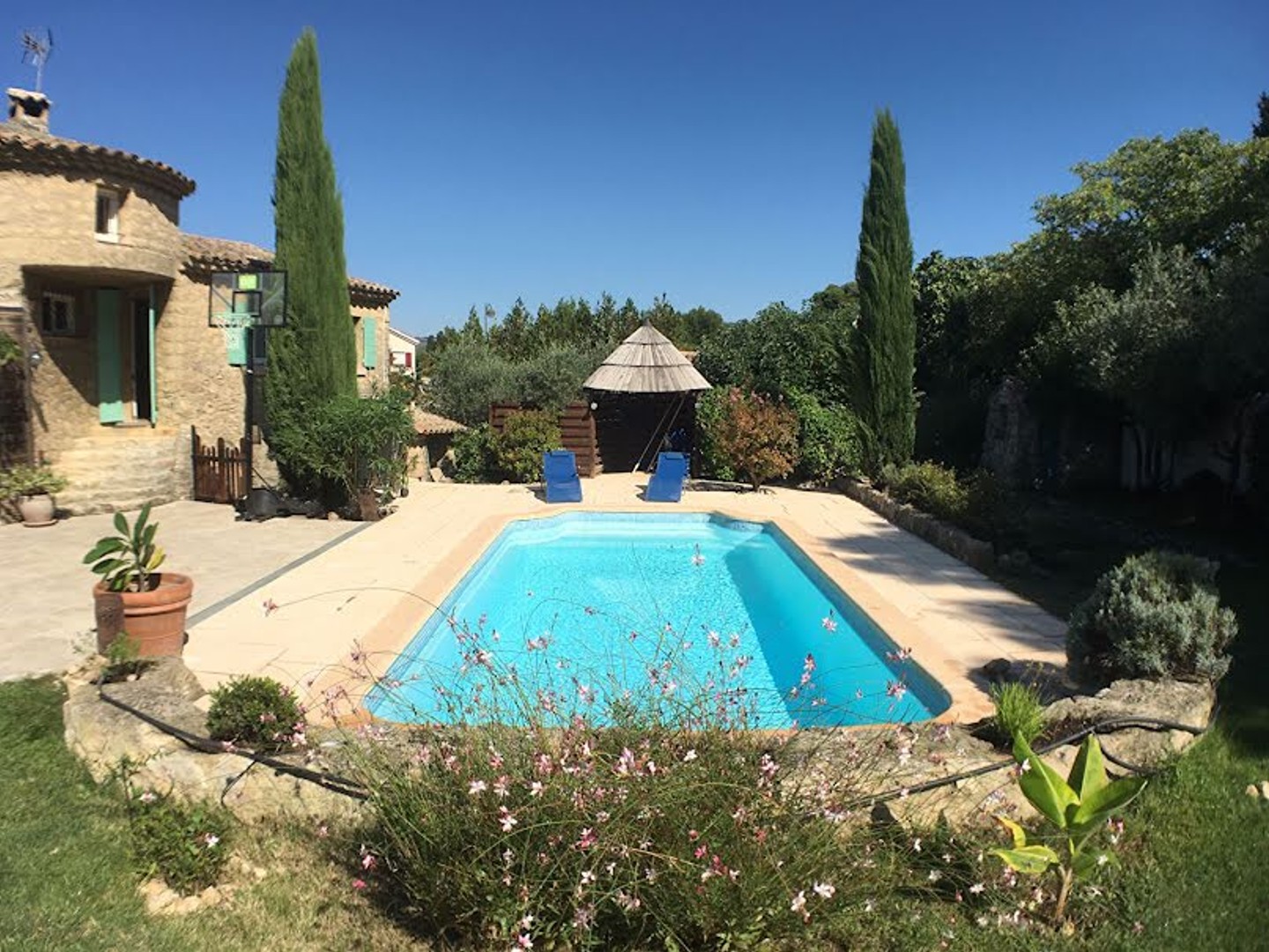 Maison 8 pièces 200 m²