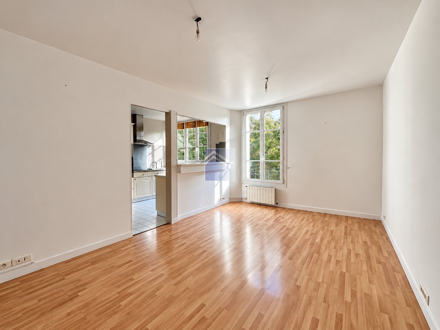Courbevoie - 3 pièces - 70m2 - Clès en mains !