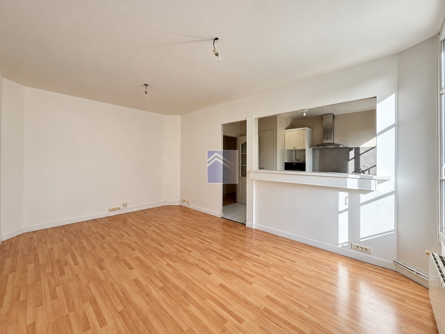 Appartement à vendre - 3 pièces - 70m2 - Courbevoie (92400)