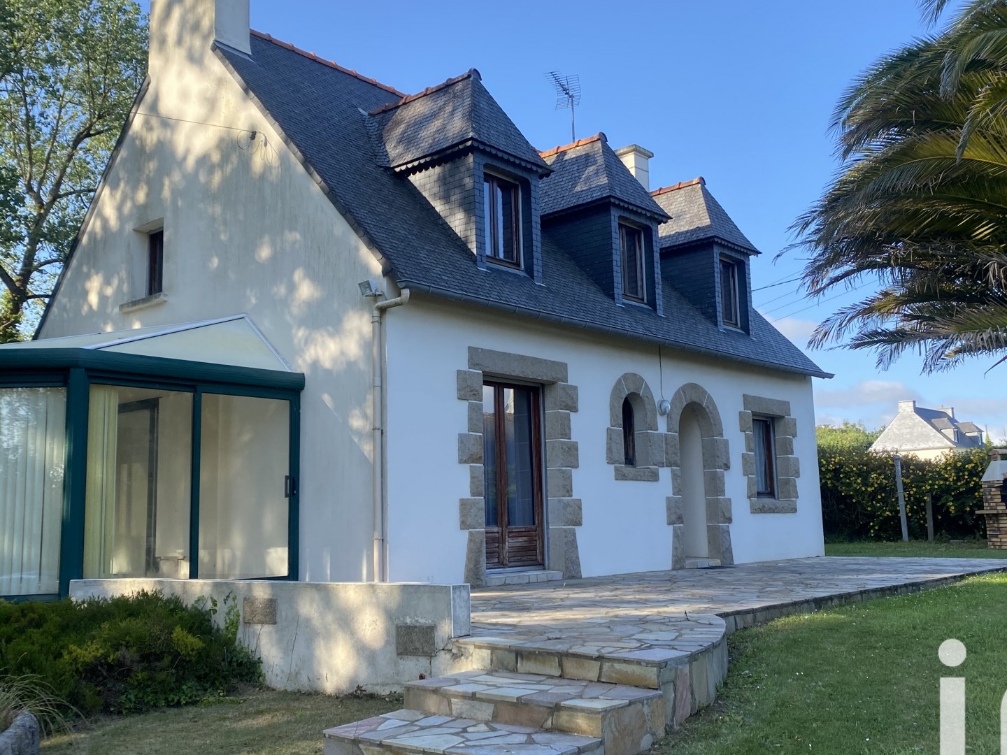 Maison 6 pièces 103 m²