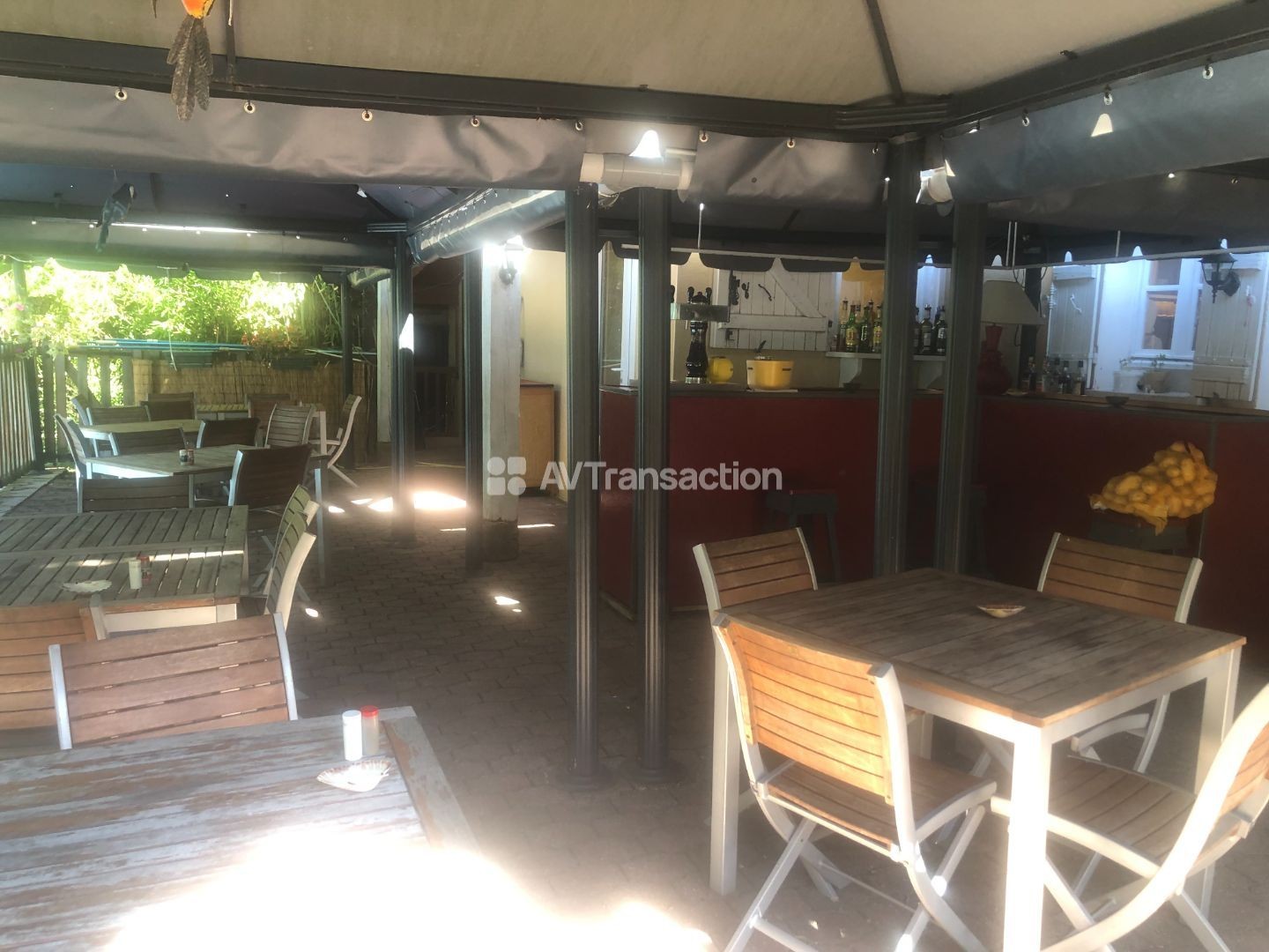 Bureaux à vendre - 200m2 - Monlezun-D'armagnac (32240)