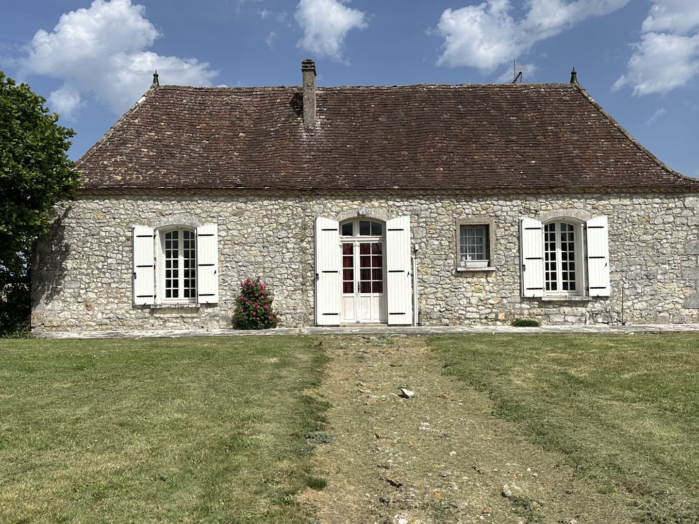 Maison 4 pièces 136 m²