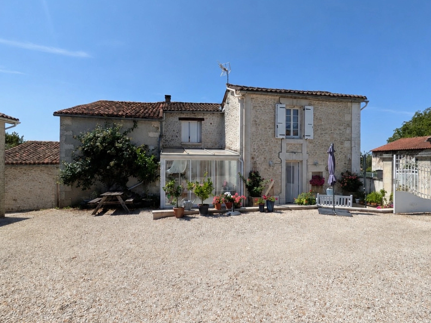 Maison 8 pièces 116 m²