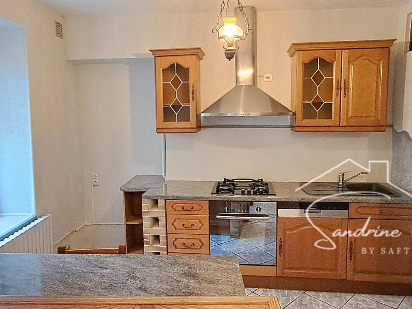 Maison à vendre - 4 pièces - 74m2 - Jumeaux (63570)