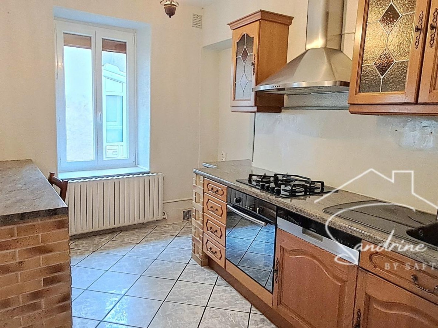 Maison à vendre - 4 pièces - 74m2 - Jumeaux (63570)