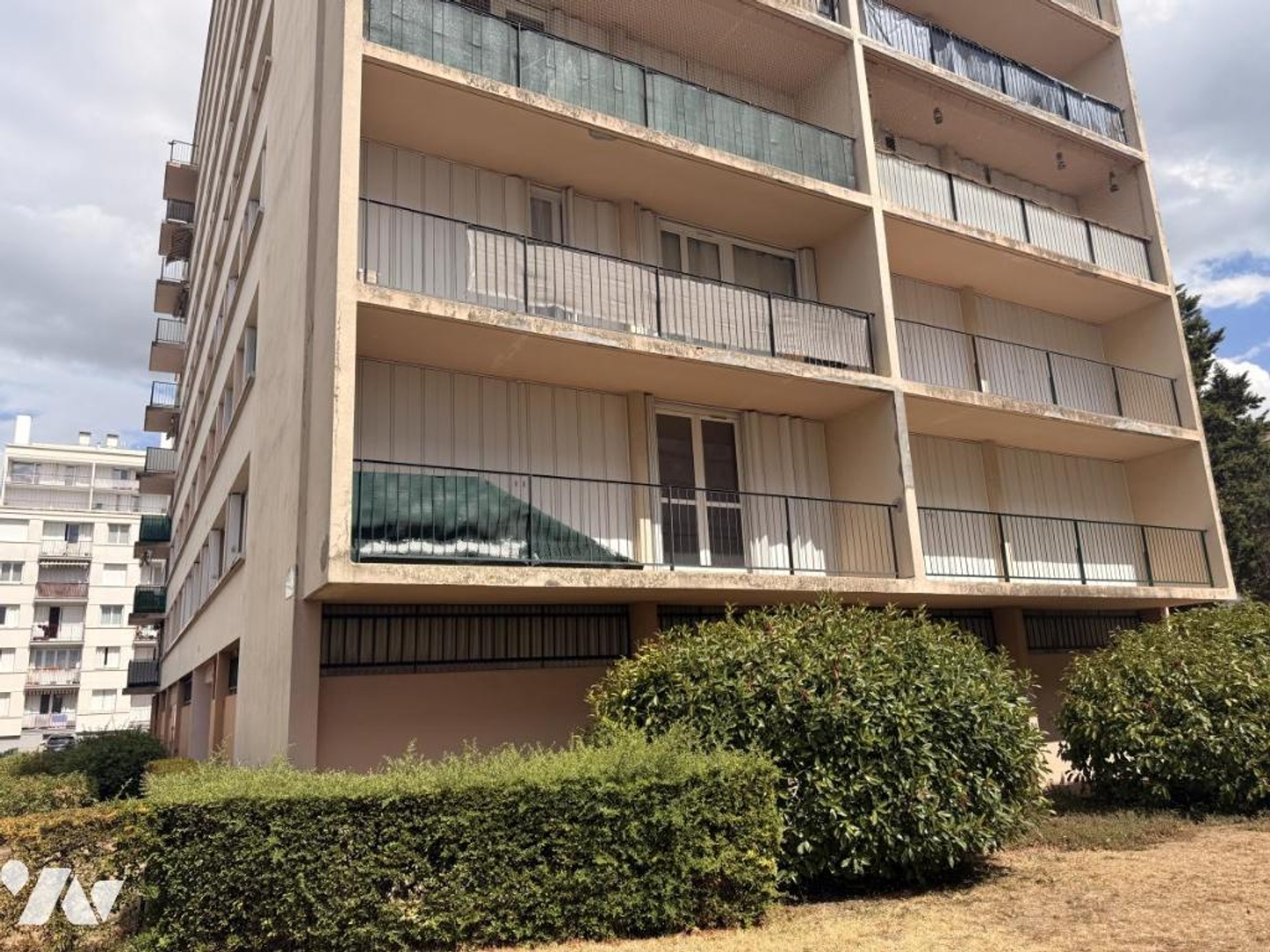 Appartement à vendre - 4 pièces - 73m2 - Montargis (45200)