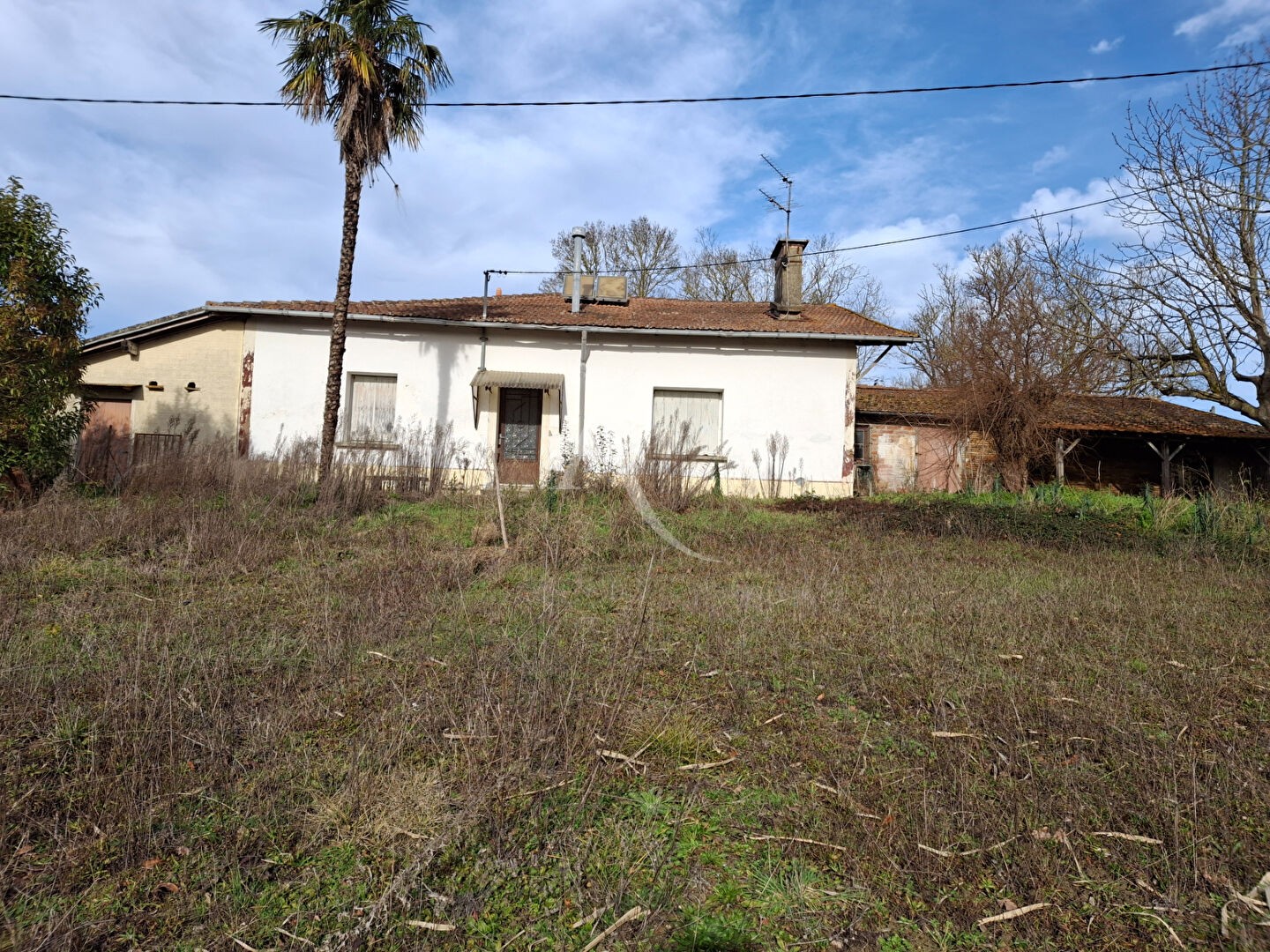 Maison 4 pièces 73 m²