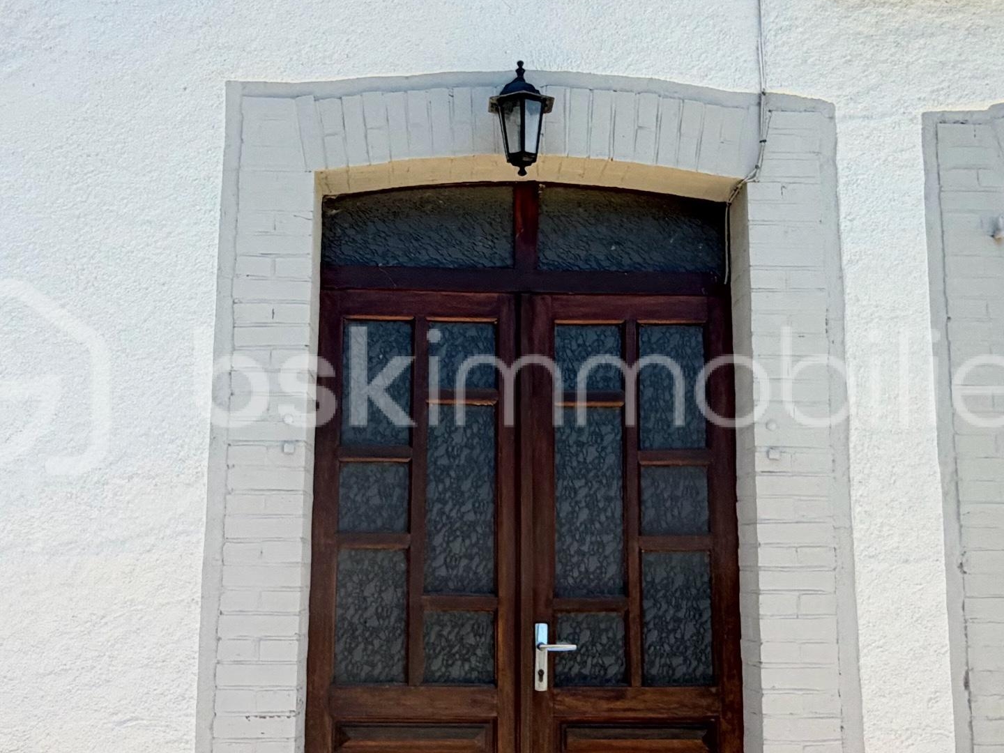 Maison à vendre - 8 pièces - 128m2 - Villecomtal-Sur-A... (32730)