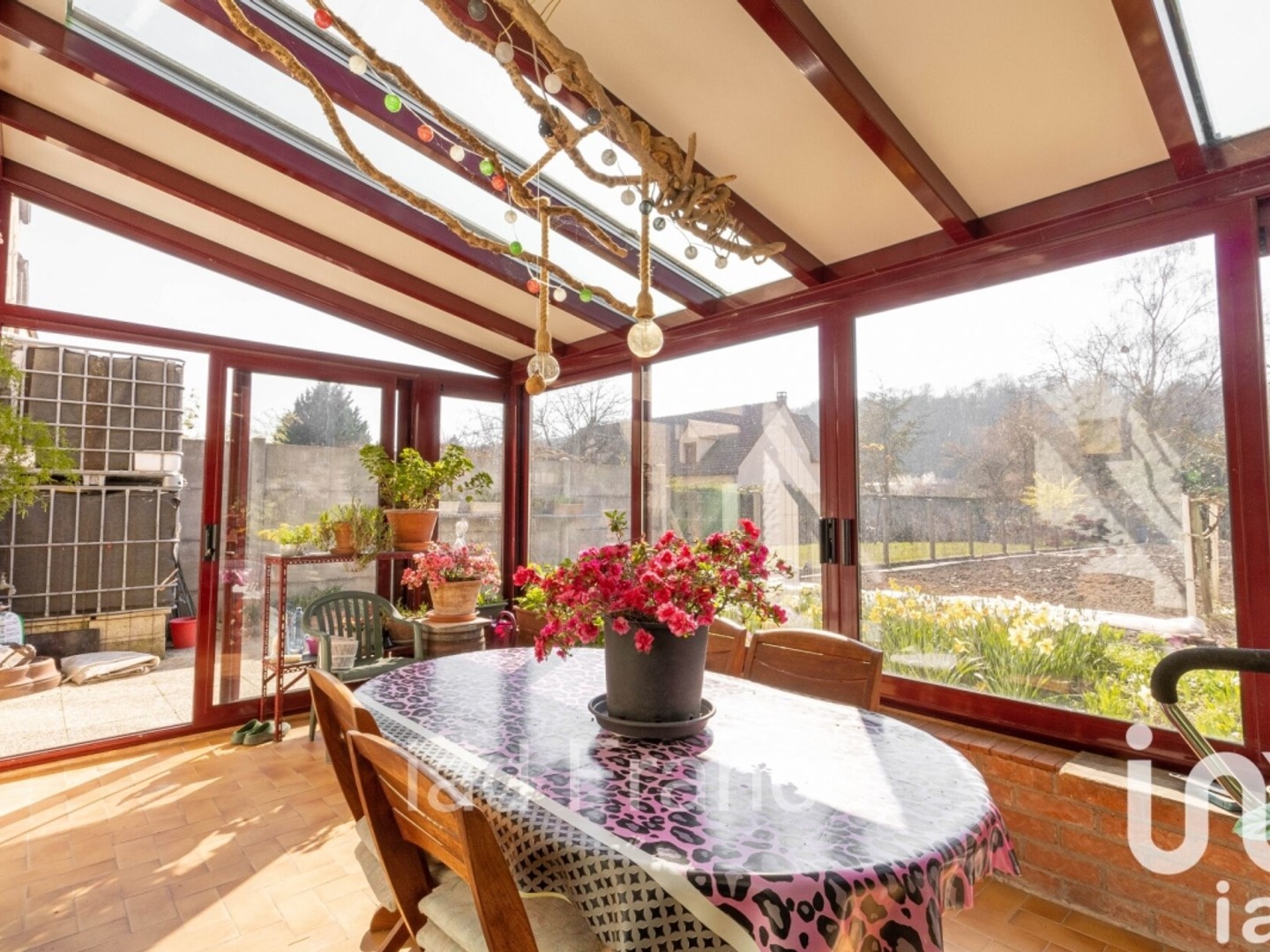 Vente Maison/villa 12 pièces