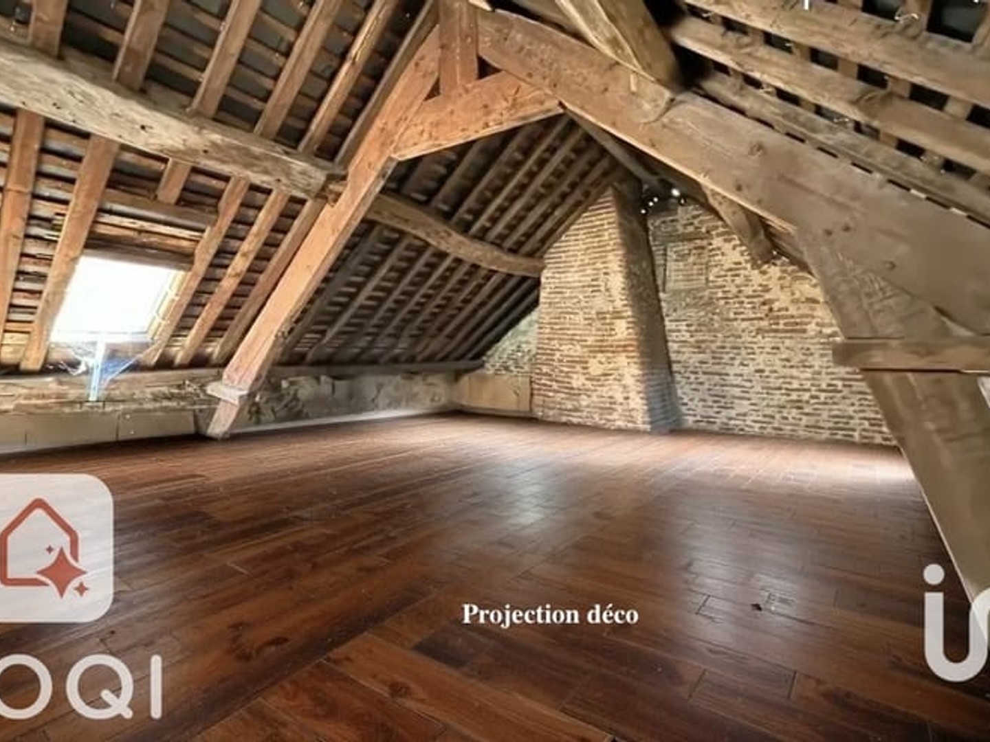 Maison avec appartements 300 m²