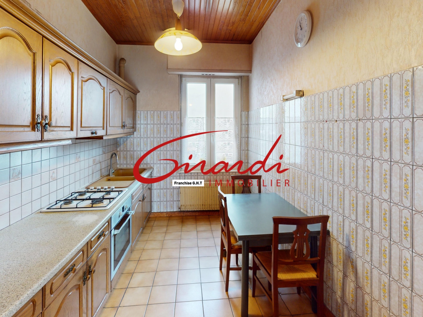 Appartement à vendre - 3 pièces - 80m2 - Wittenheim (68270)