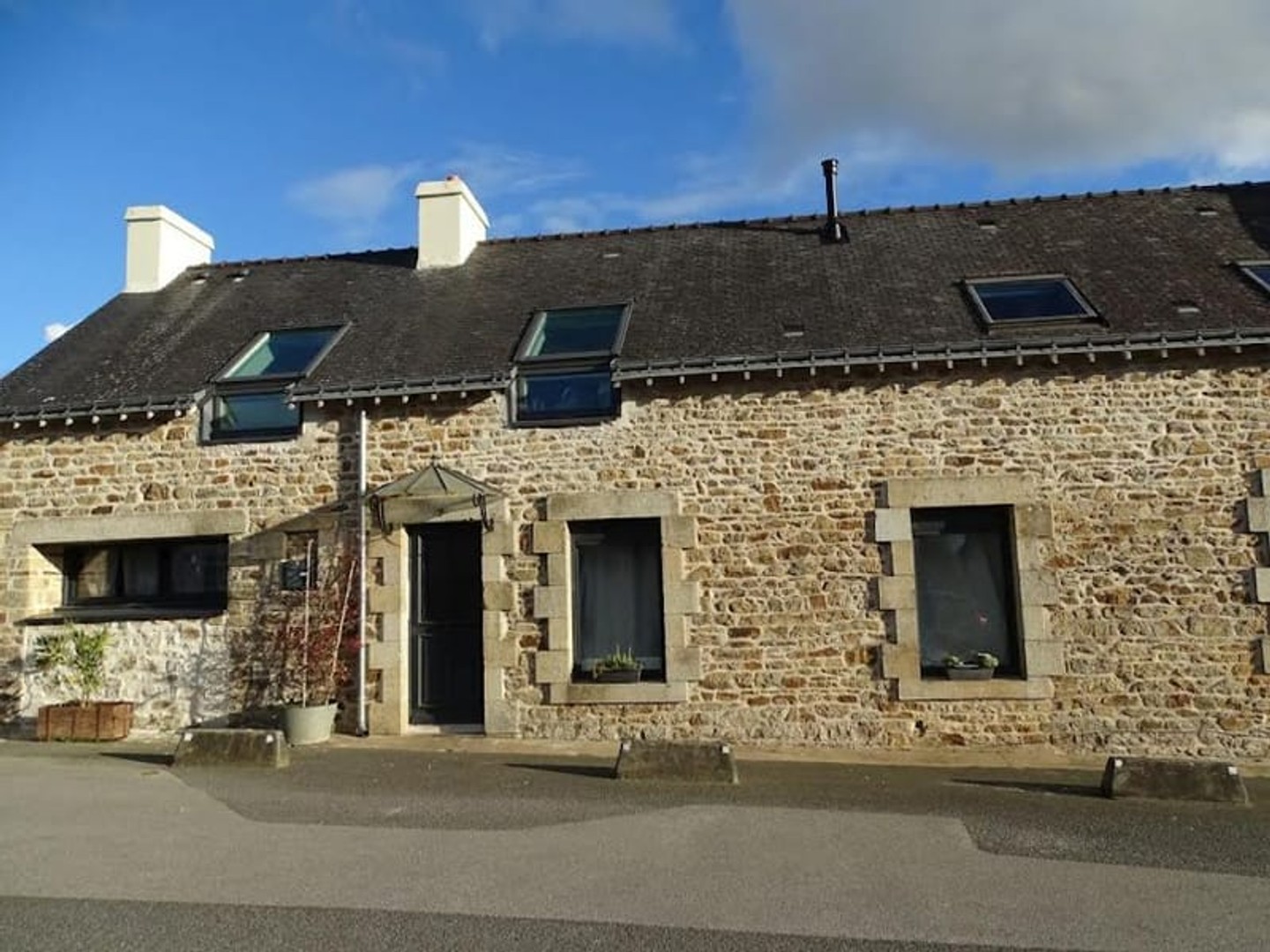 Maison 5 pièces 130 m²