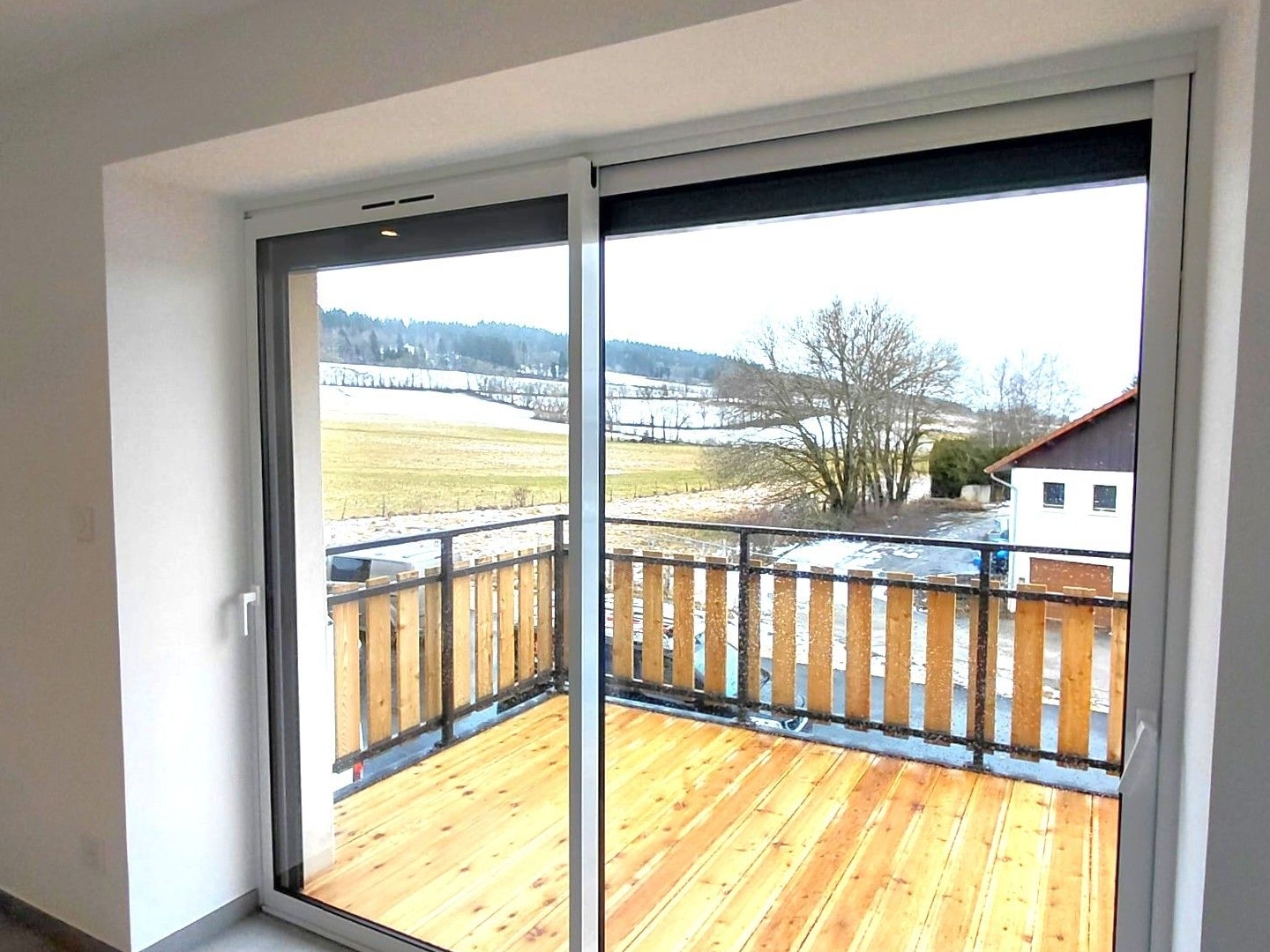 Appartement à vendre - 3 pièces - 68m2 - Noël-Cerneux (25500)