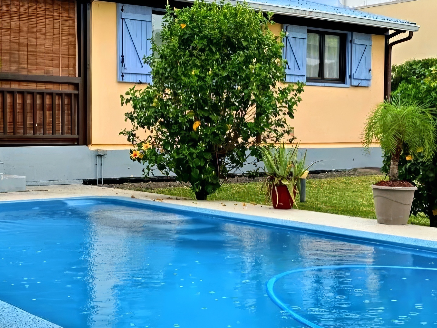 Maison 5 pièces 112 m²