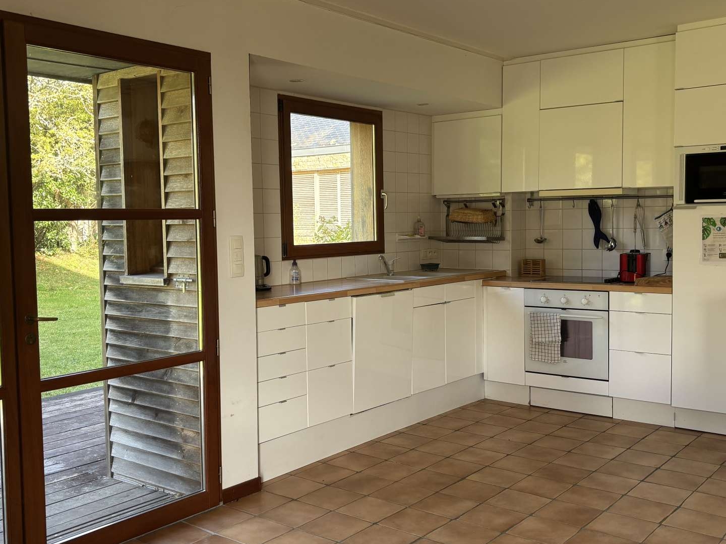 Maison 8 pièces 172 m²