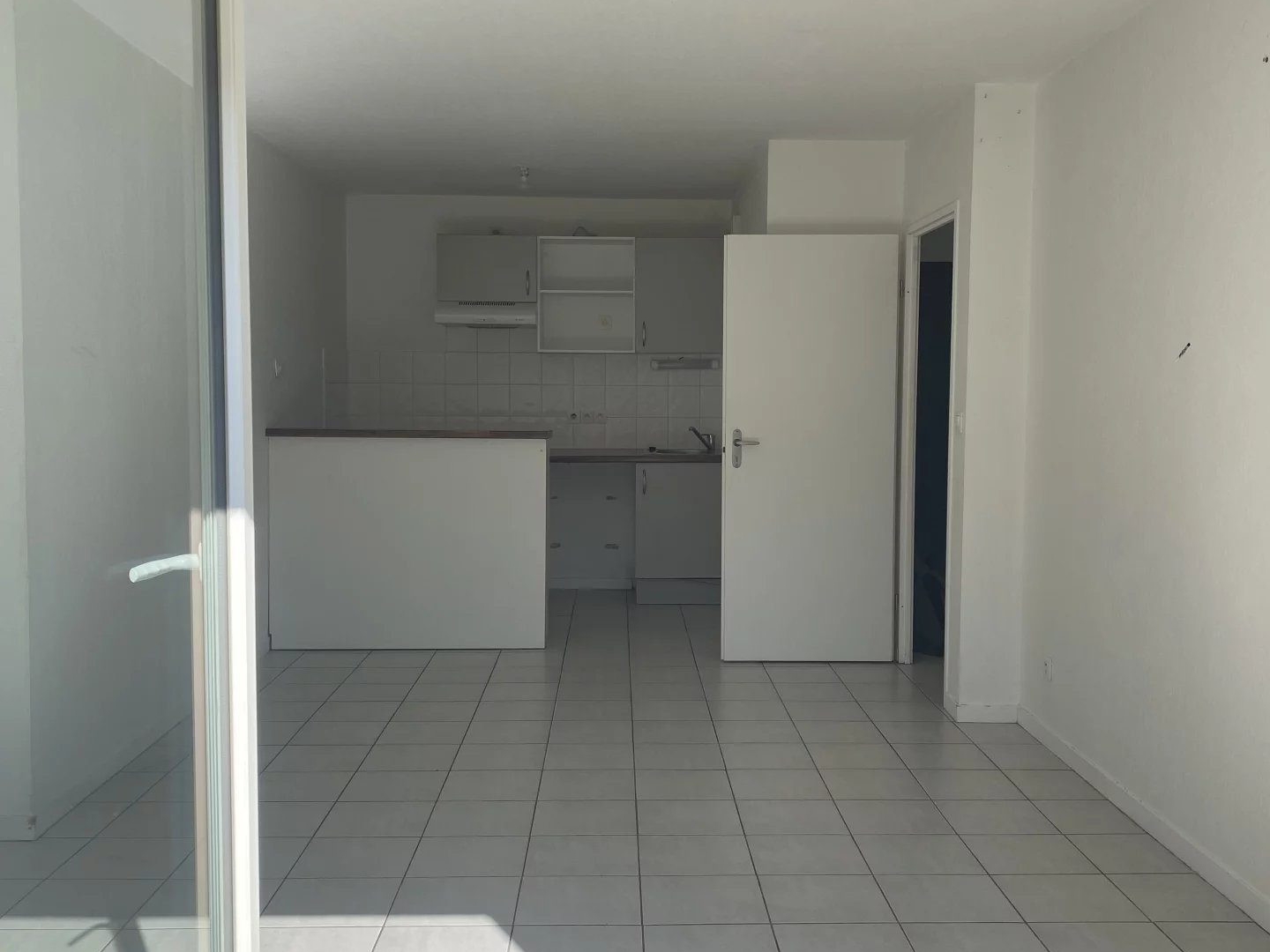 Appartement à vendre - 2 pièces - 49m2 - Bègles (33130)