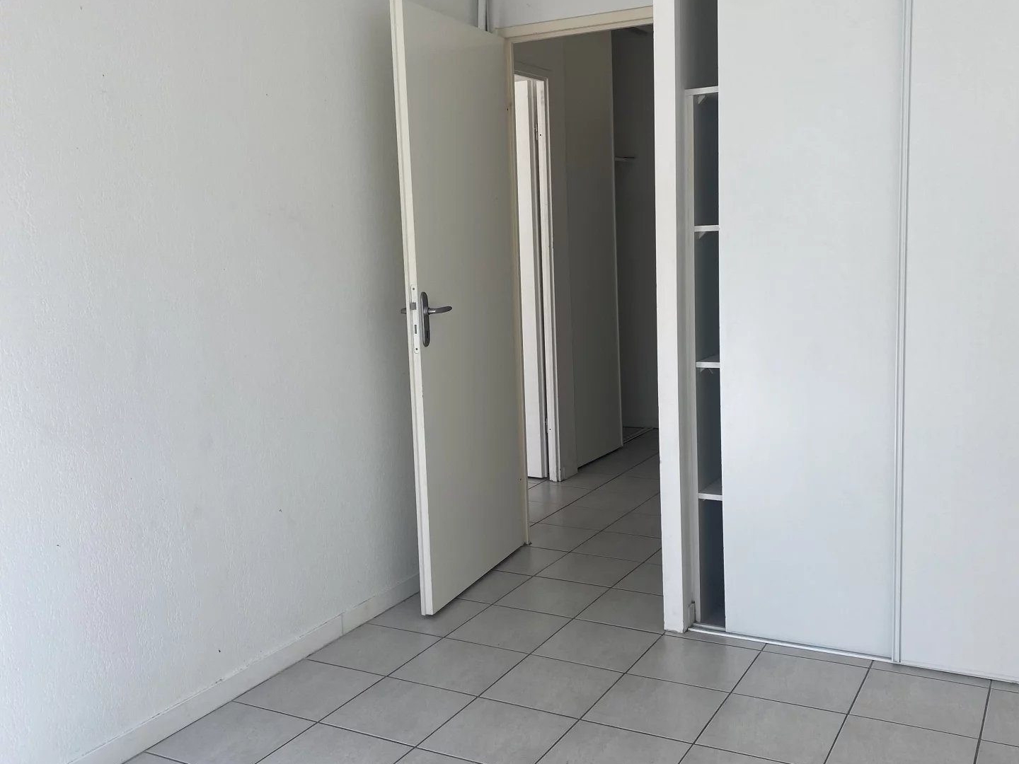 Appartement à vendre - 2 pièces - 49m2 - Bègles (33130)