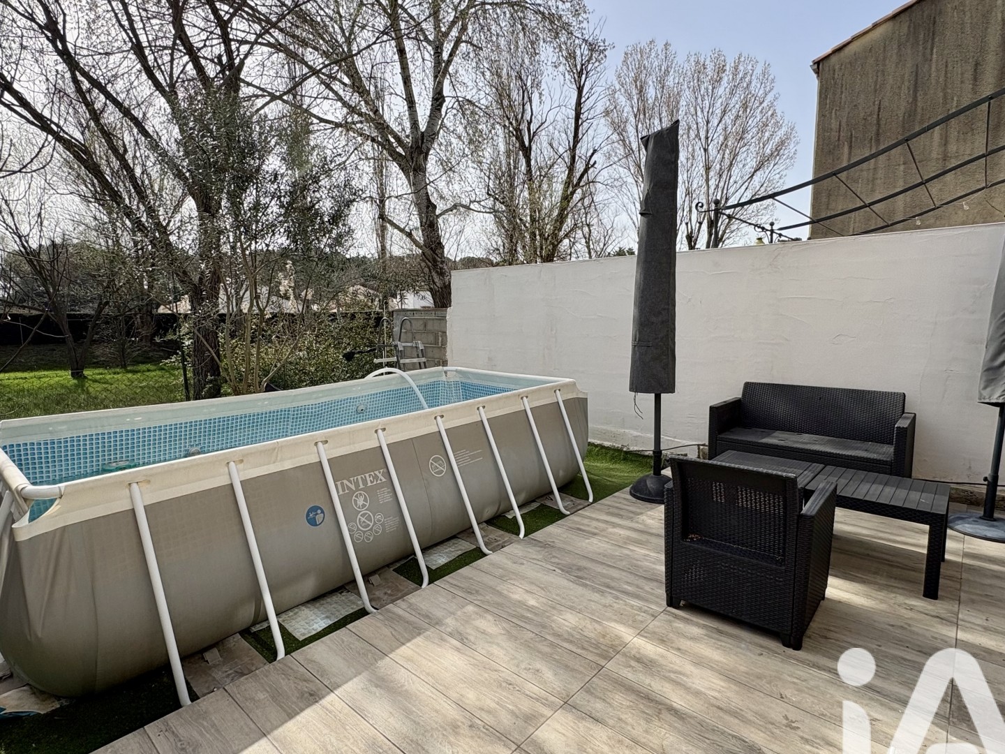 Maison 5 pièces 93 m²