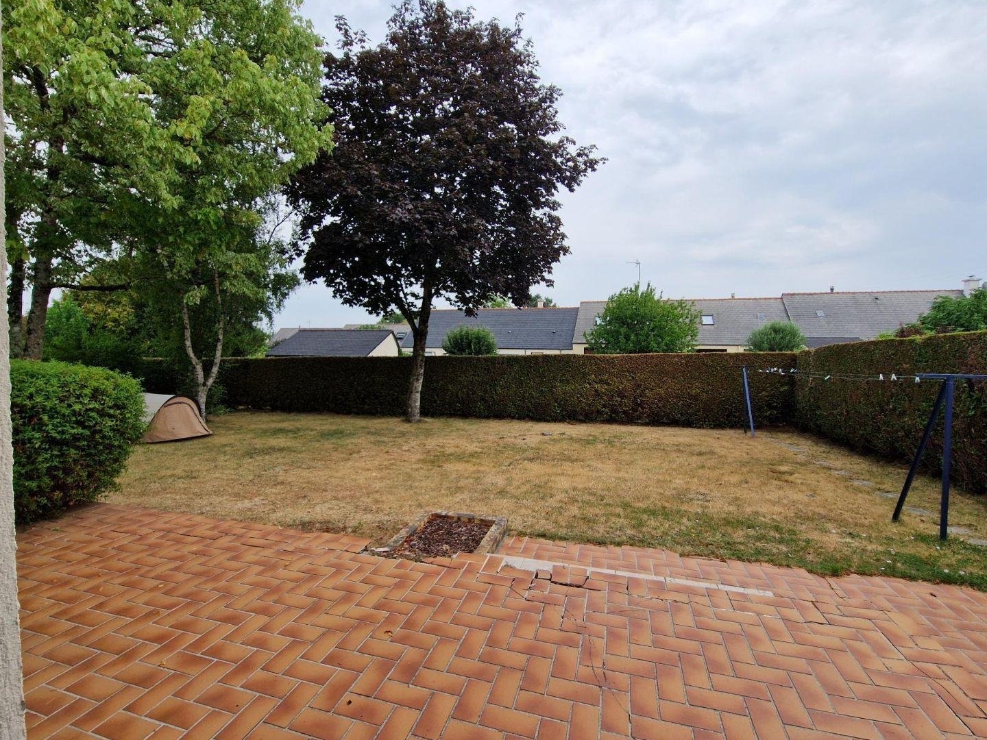Maison 5 pièces 105 m²