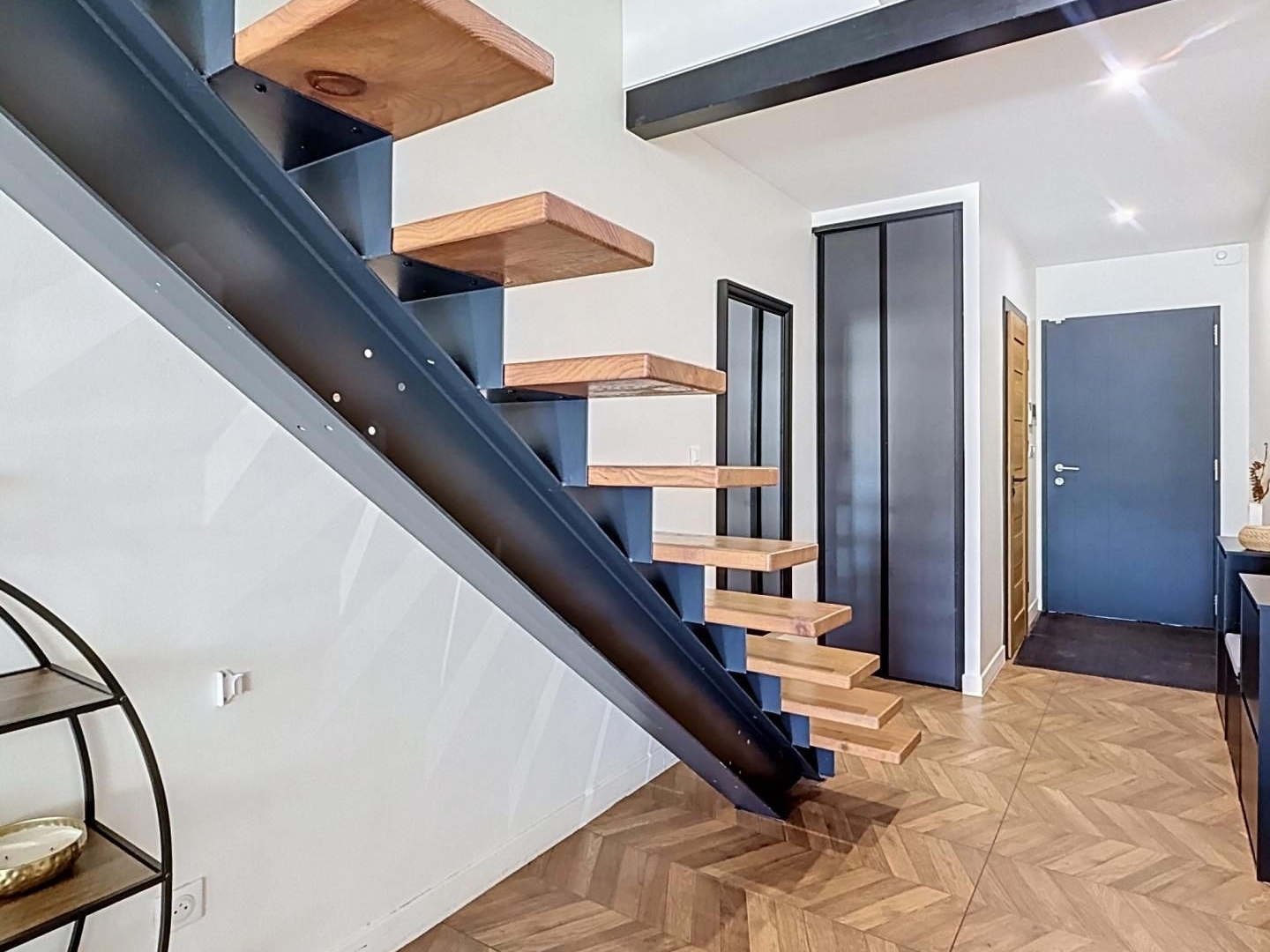 Maison 5 pièces 126 m²