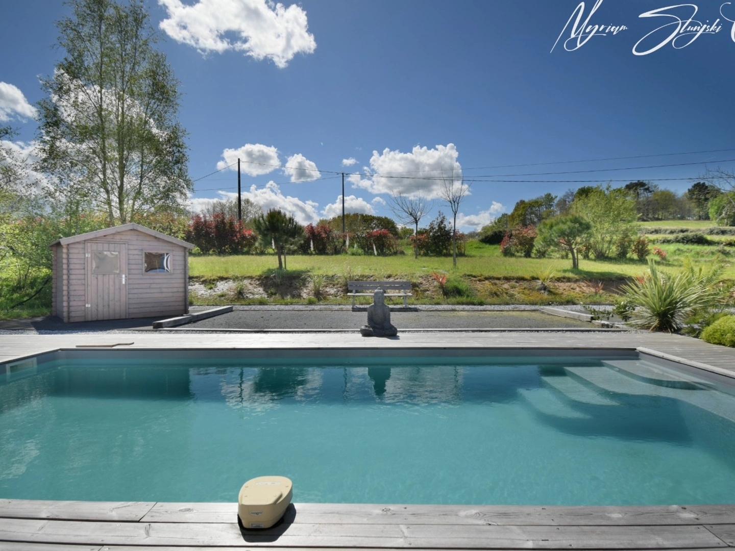 Propriété 7 pièces 223 m²