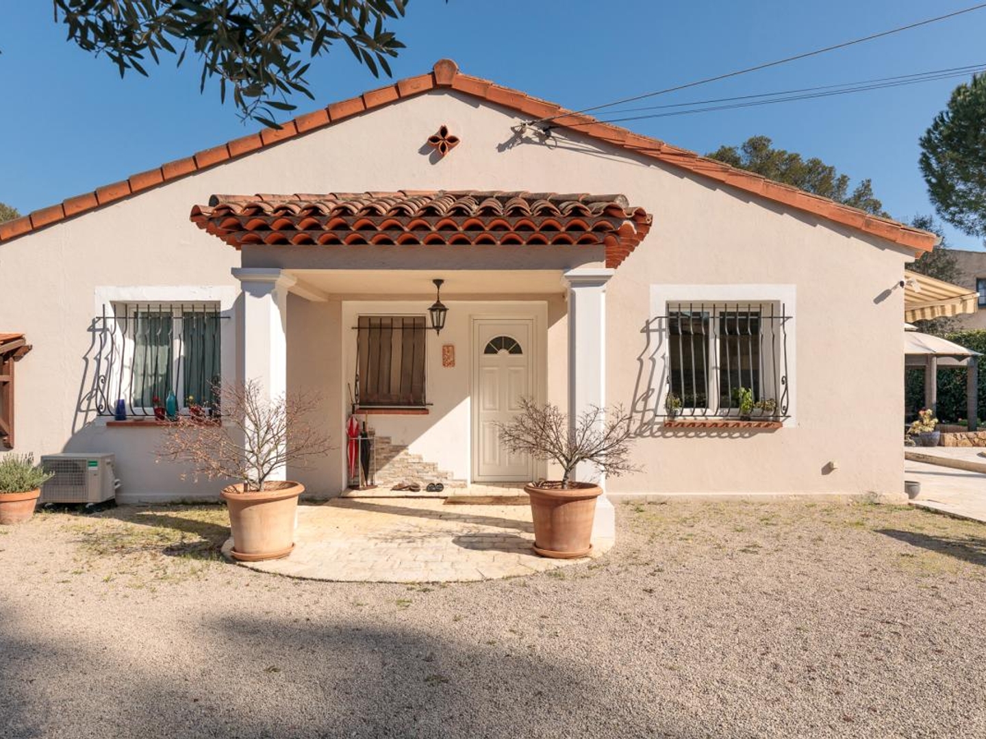 Maison 5 pièces 130 m²