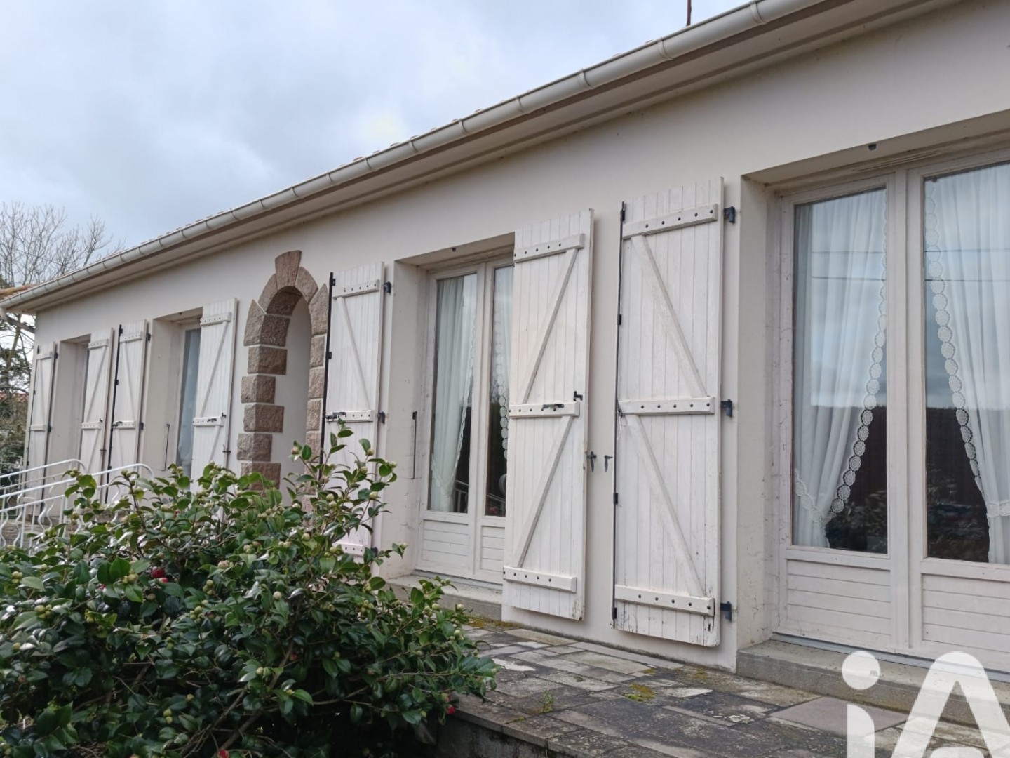Maison 5 pièces 129 m²
