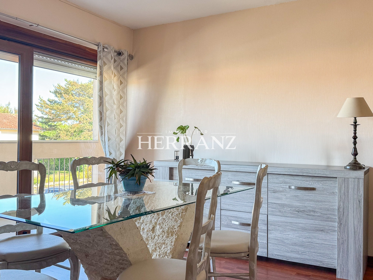 Appartement à vendre - 3 pièces - 69m2 - Libourne (33500)
