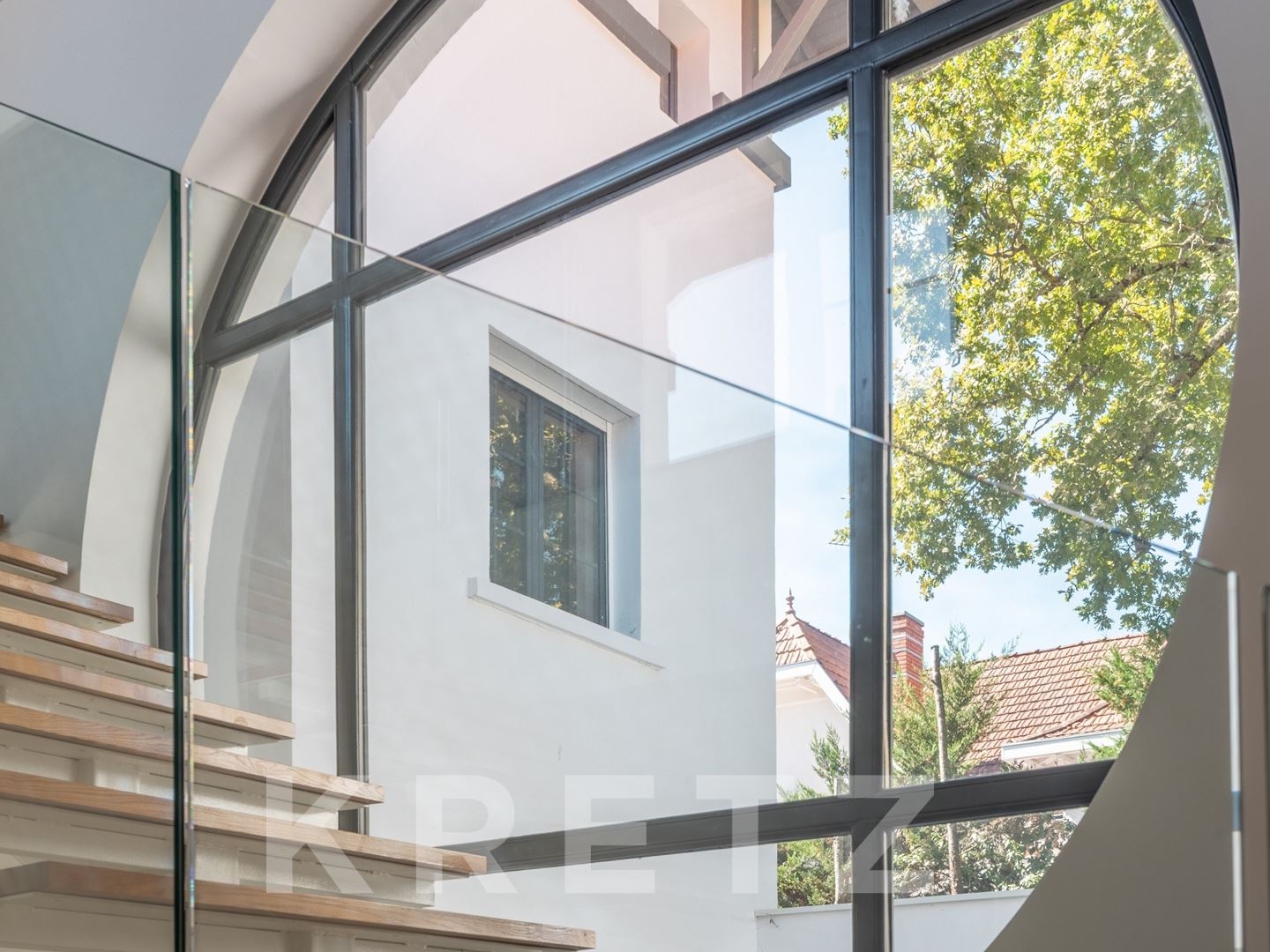 Arcachon / Les Abatilles - Grande villa familiale 410m², à pied de la plage Pereire