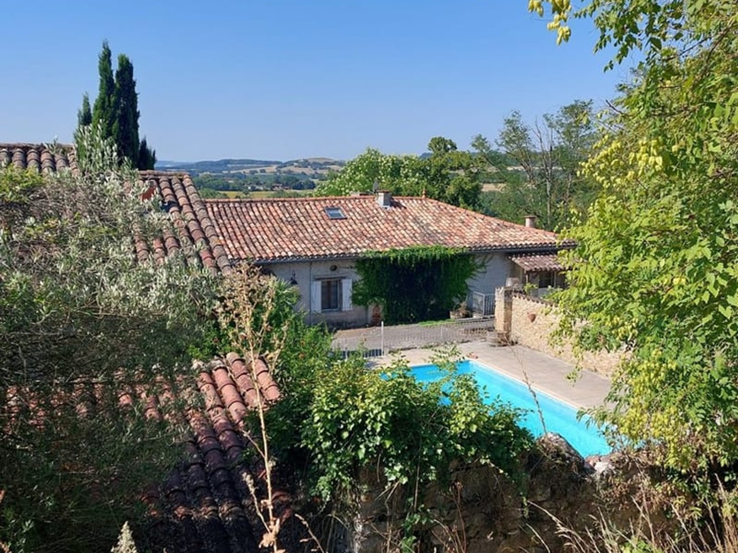 Maison 14 pièces 230 m²