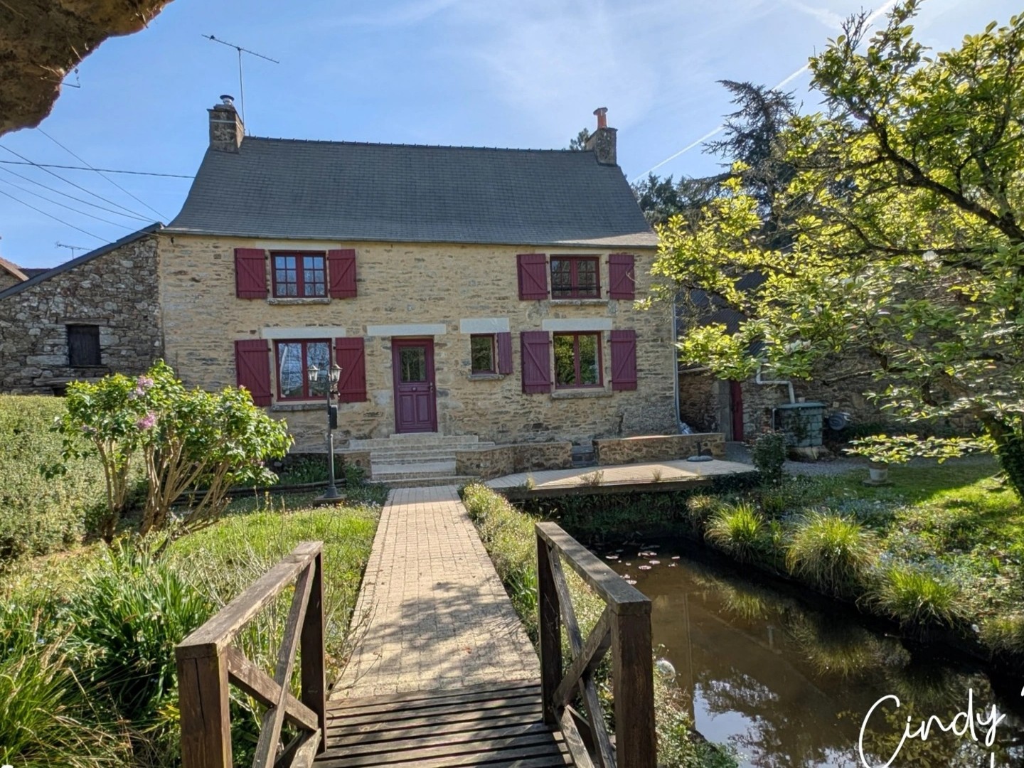 Maison 6 pièces 151 m²