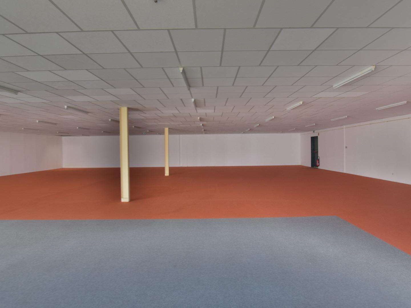 Vente bâtiment commercial de 450m² à Vézac