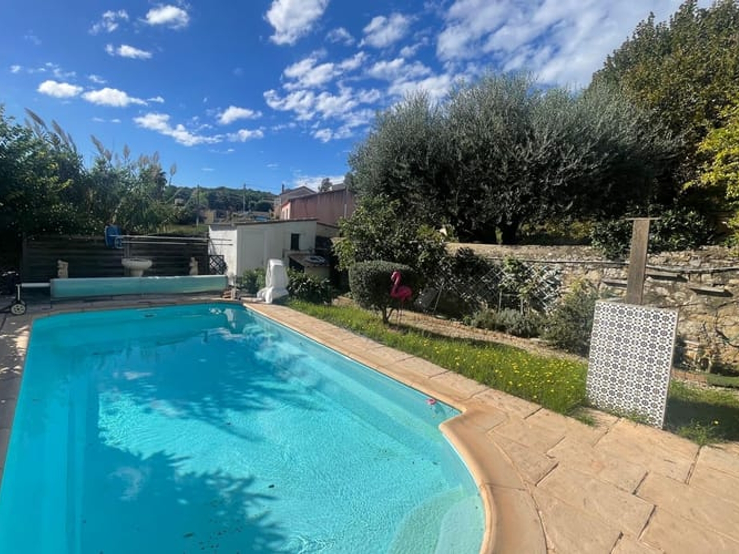 Maison à vendre - 5 pièces - 110m2 - La Seyne-Sur-Mer (83500)