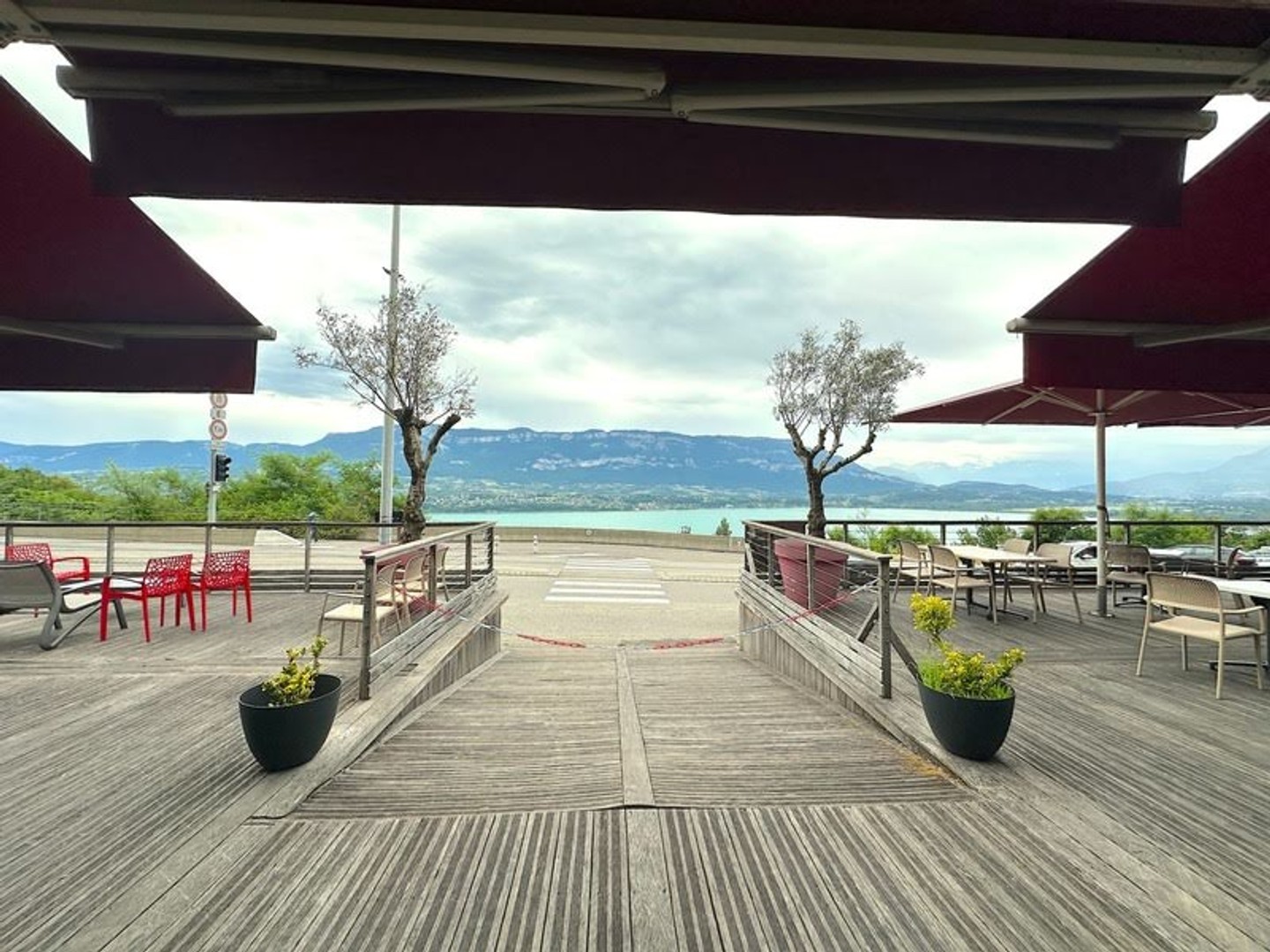 Maison 250 m²