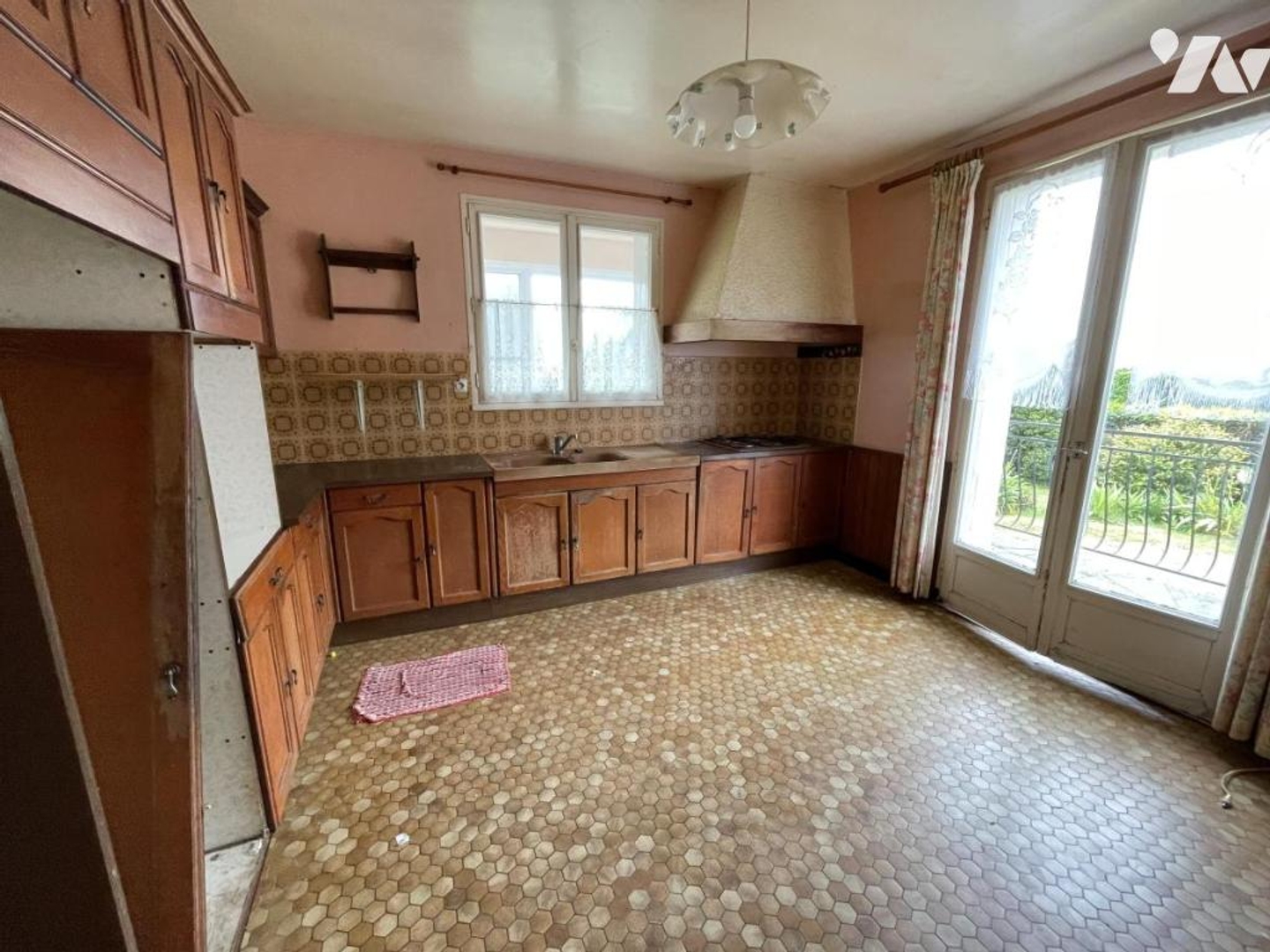 Maison à vendre - 4 pièces - 97m2 - Ploubazlanec (22620)